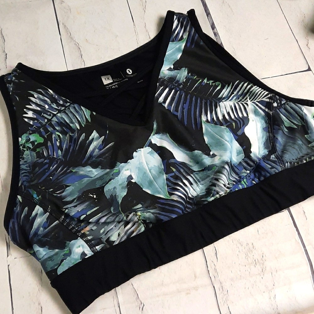 Xersion Performance Sport Bra